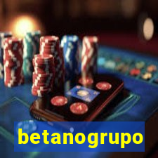 betanogrupo