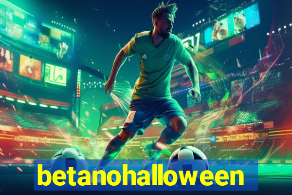 betanohalloween