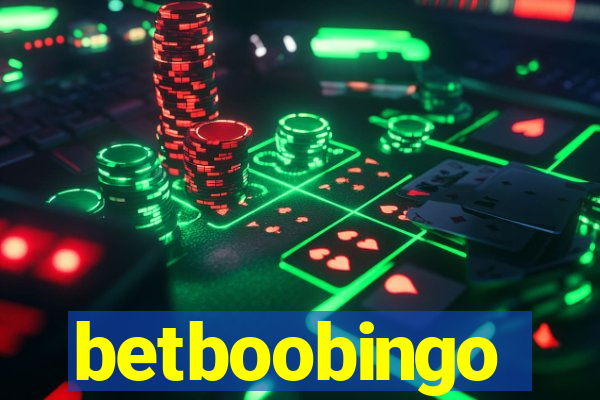 betboobingo