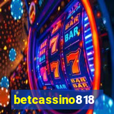 betcassino818