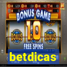 betdicas