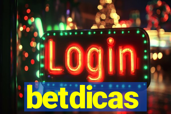 betdicas