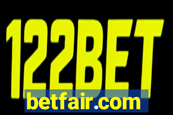 betfair.com