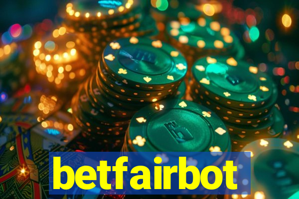 betfairbot