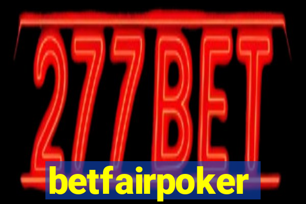 betfairpoker