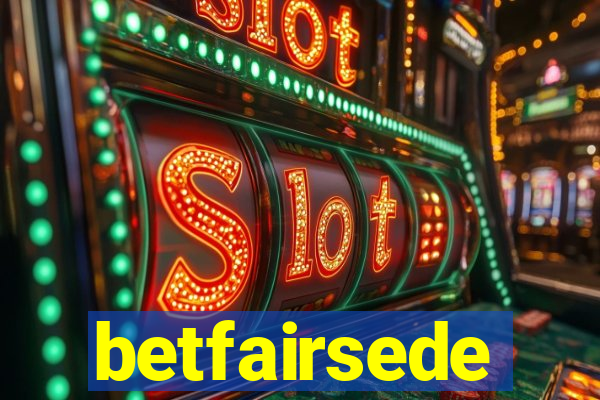 betfairsede