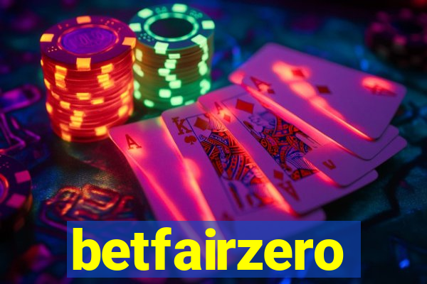 betfairzero