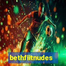 bethfiitnudes