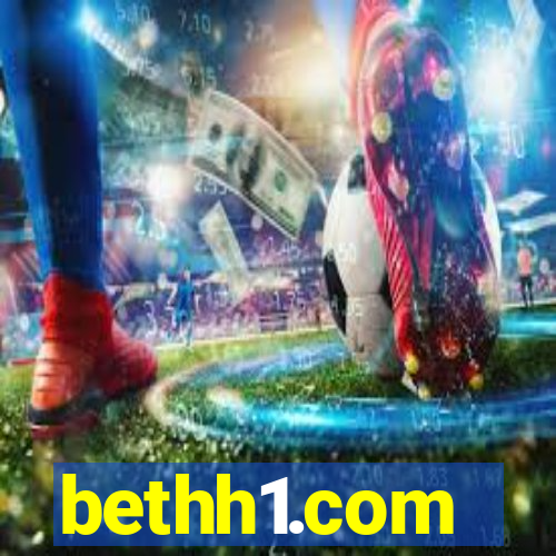 bethh1.com