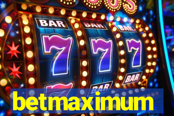 betmaximum