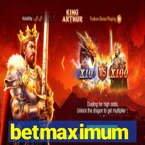 betmaximum