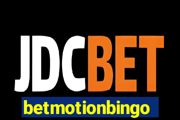 betmotionbingo