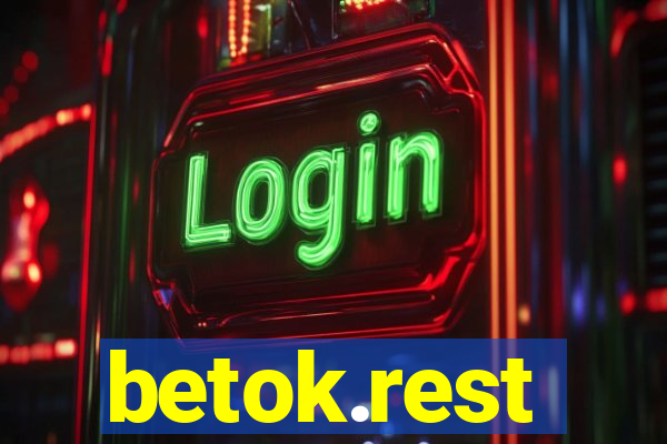 betok.rest