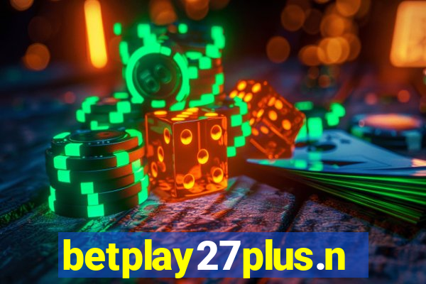 betplay27plus.net