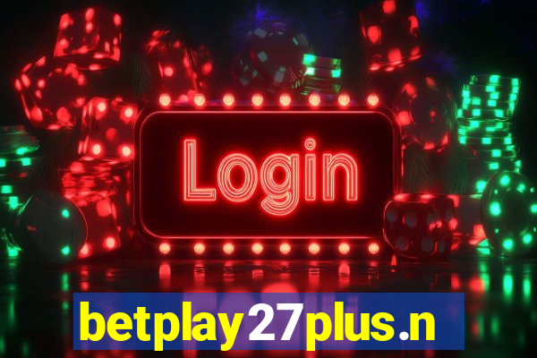 betplay27plus.net