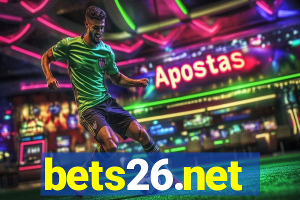 bets26.net