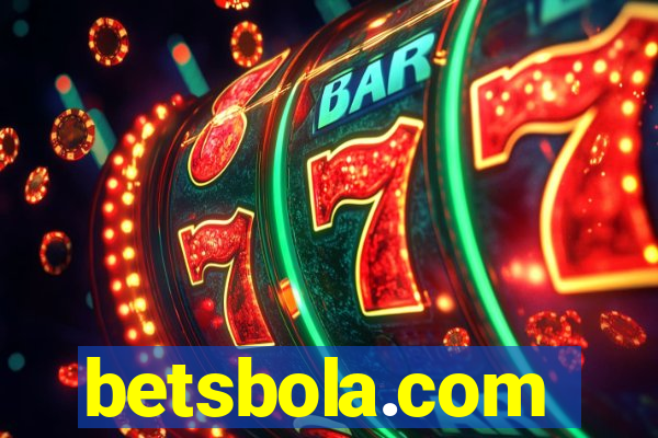 betsbola.com