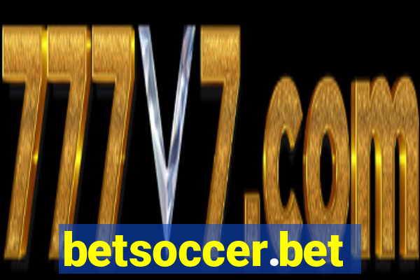 betsoccer.bet