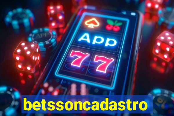 betssoncadastro