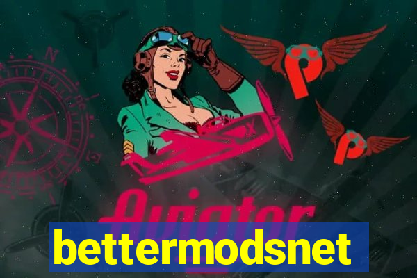 bettermodsnet