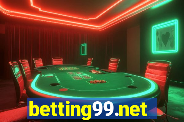 betting99.net