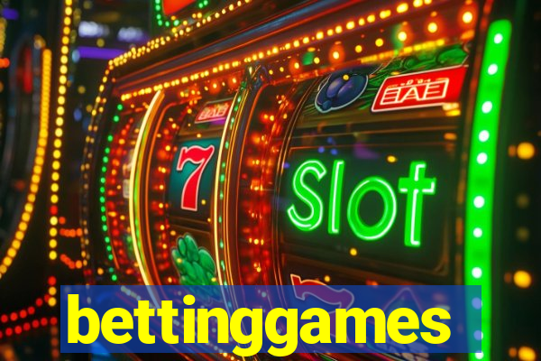 bettinggames