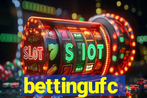 bettingufc