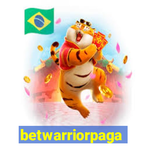 betwarriorpaga