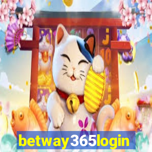 betway365login