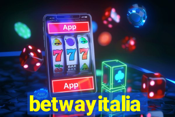 betwayitalia