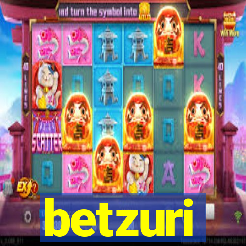 betzuri