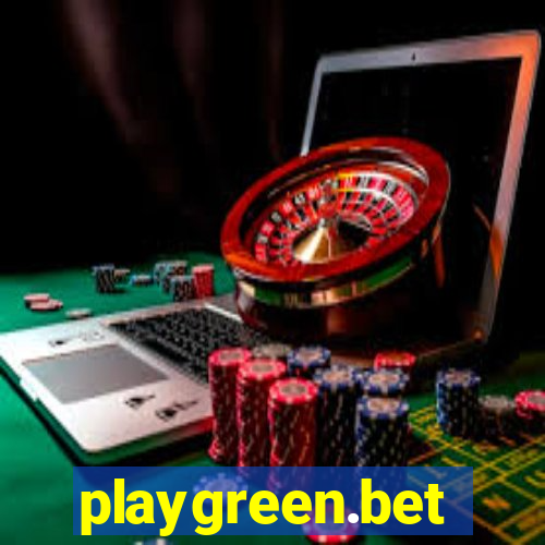 playgreen.bet