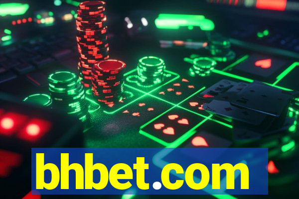 bhbet.com