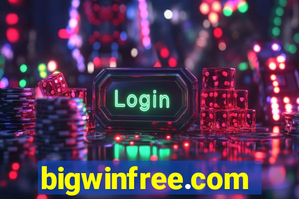 bigwinfree.com