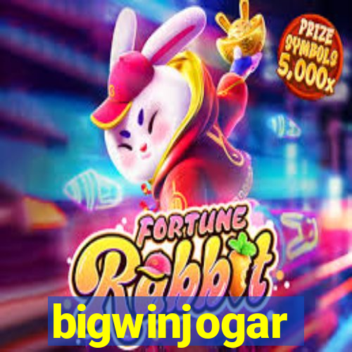 bigwinjogar