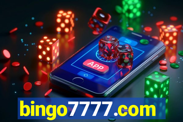 bingo7777.com