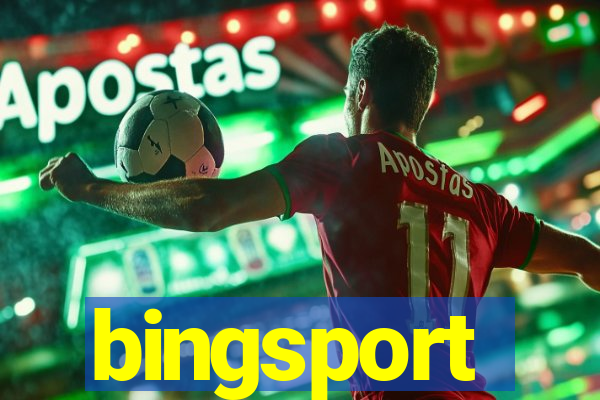 bingsport