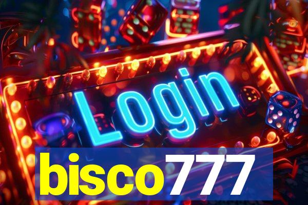 bisco777