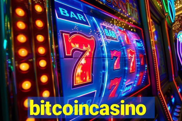 bitcoincasino