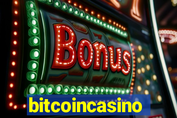 bitcoincasino