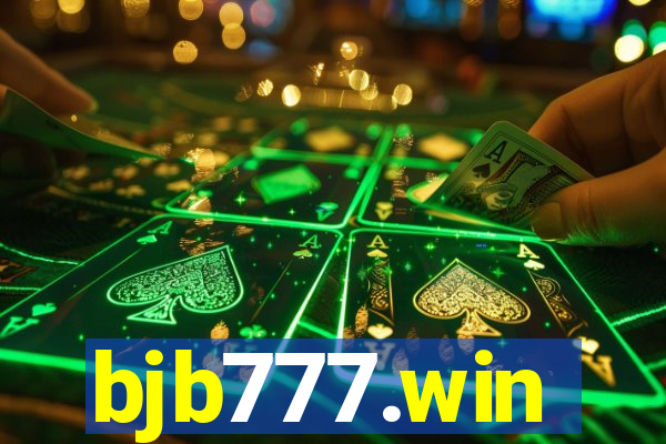 bjb777.win