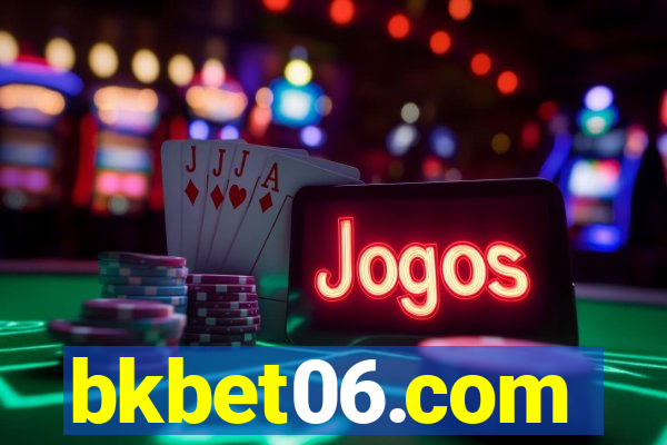 bkbet06.com