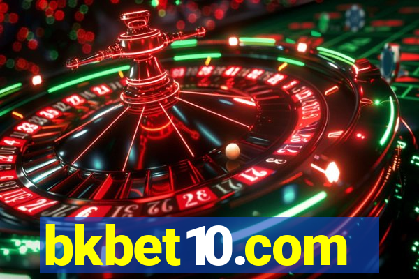 bkbet10.com