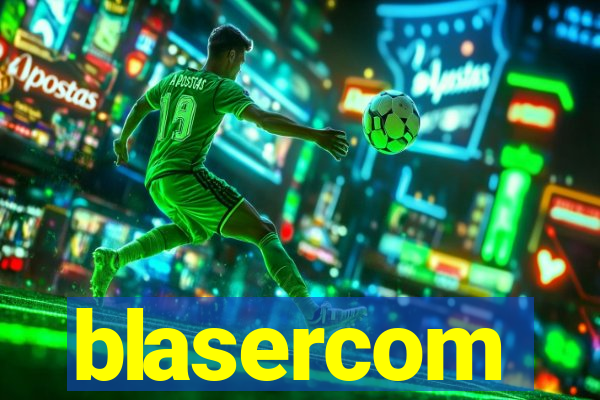 blasercom