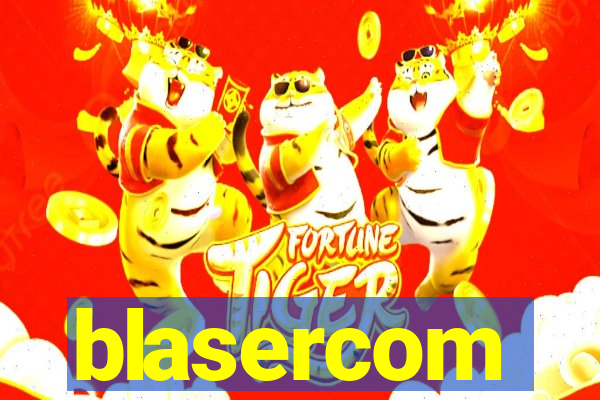 blasercom