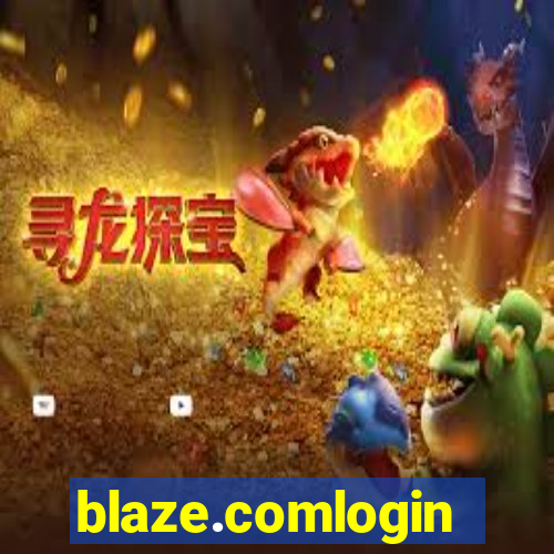 blaze.comlogin