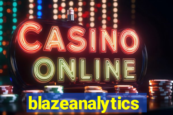 blazeanalytics