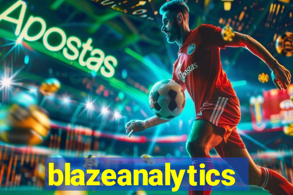 blazeanalytics