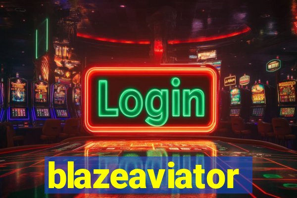 blazeaviator