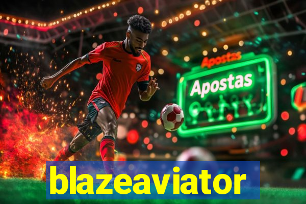 blazeaviator